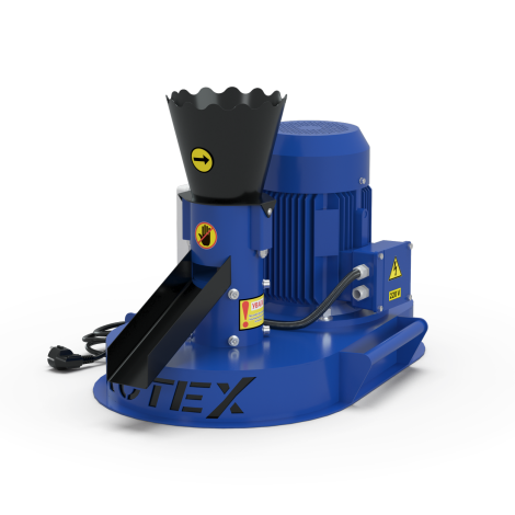Гранулятор ROTEX-100 (220V)
